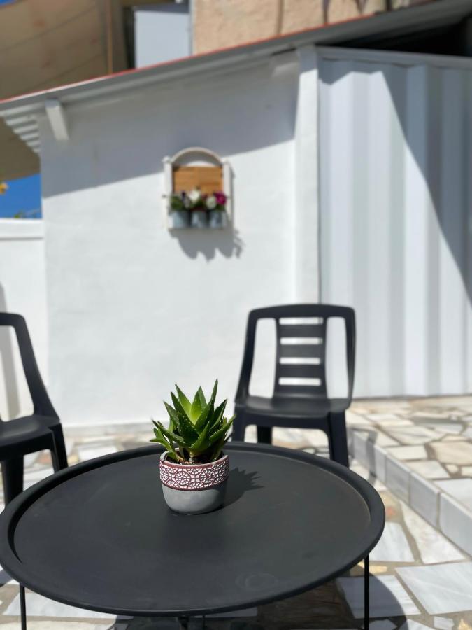 Sunny Beach House Corinth Kültér fotó